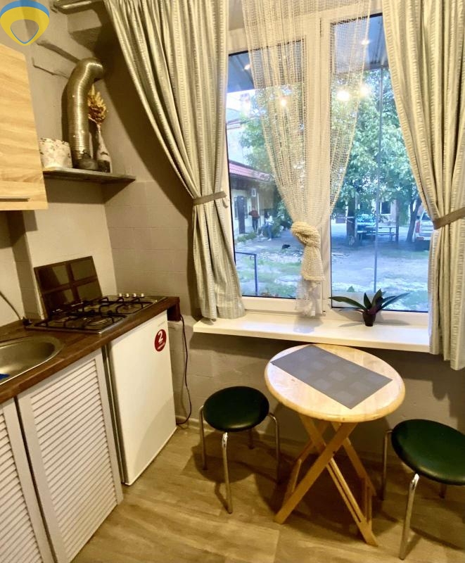 продажа двухкомнатной квартиры номер A-174360 в Приморском районе, фото номер 6